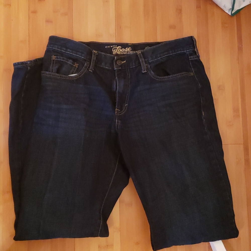 Old Navy Loose
